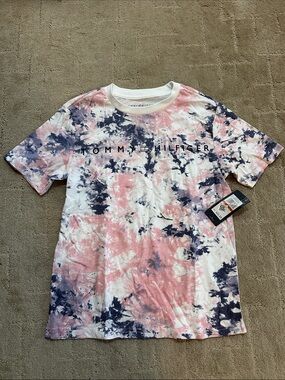 Tommy Hilfiger Top size small 8/10